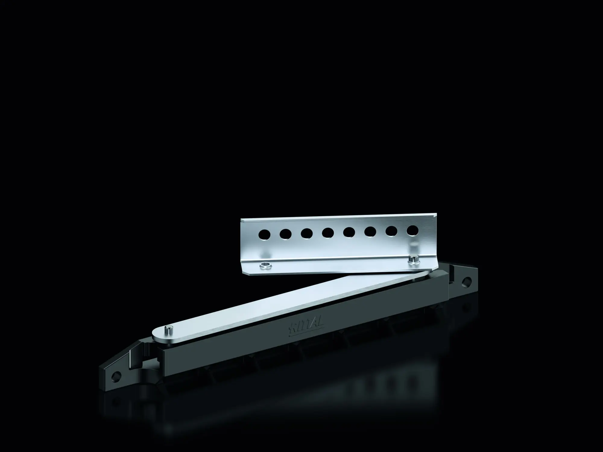 Produktfoto 1 von VX Türarretierung für Fluchtwege
