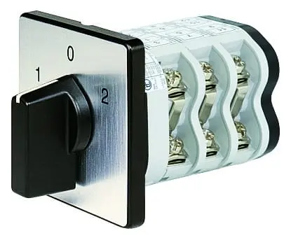 Produktfoto 1 von UMSCHALTER