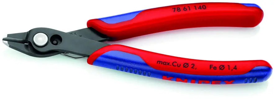Produktfoto 1 von Elektronic Super Knips® XL - INOX