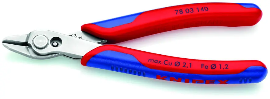 Produktfoto 1 von Elektronic Super Knips® XL - INOX