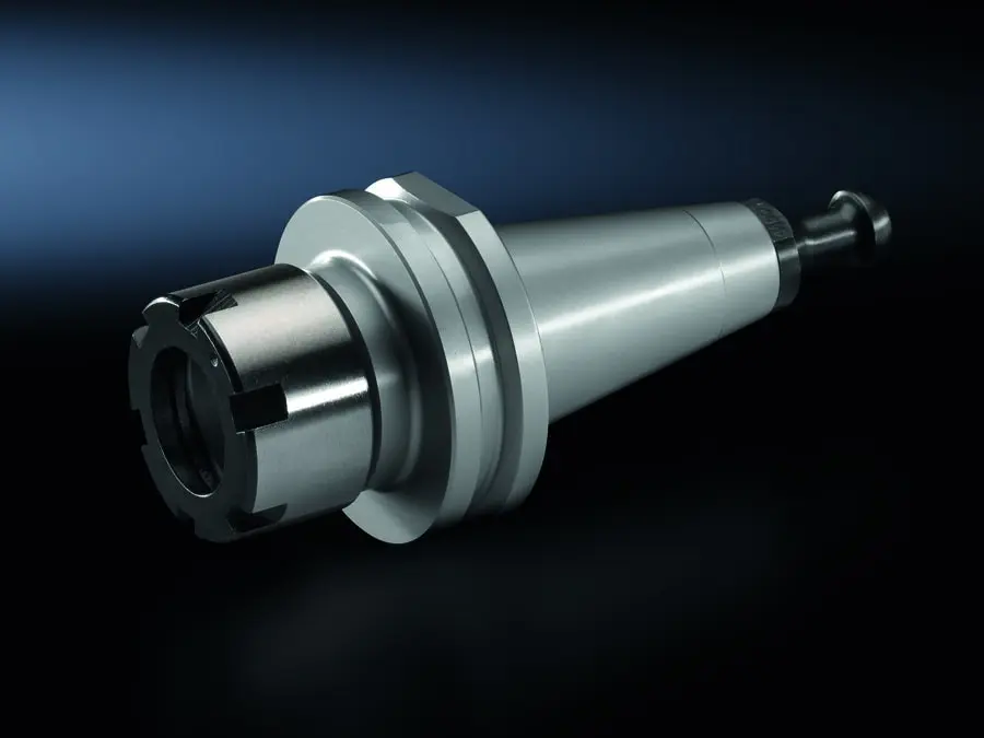 Produktfoto 1 von Werkzeugaufnahme SK30