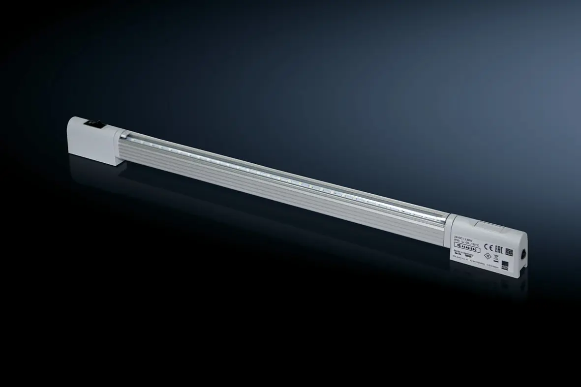 Produktfoto 1 von Systemleuchte LED, m. 30 LEDs
