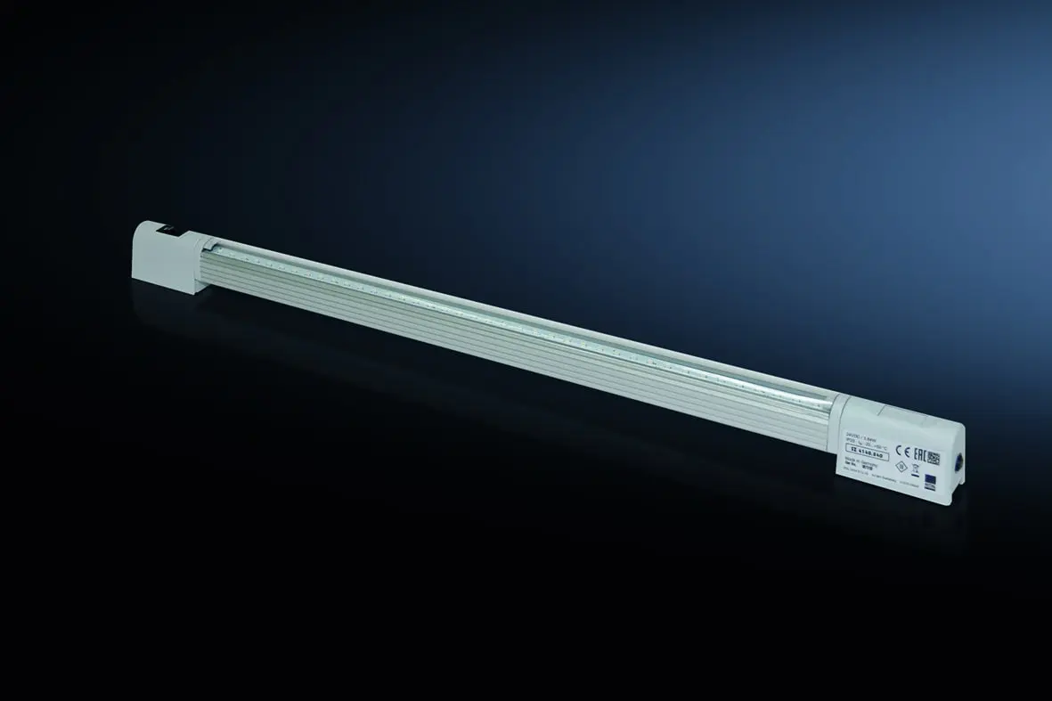 Produktfoto 1 von Systemleuchte LED, m. 40 LEDs