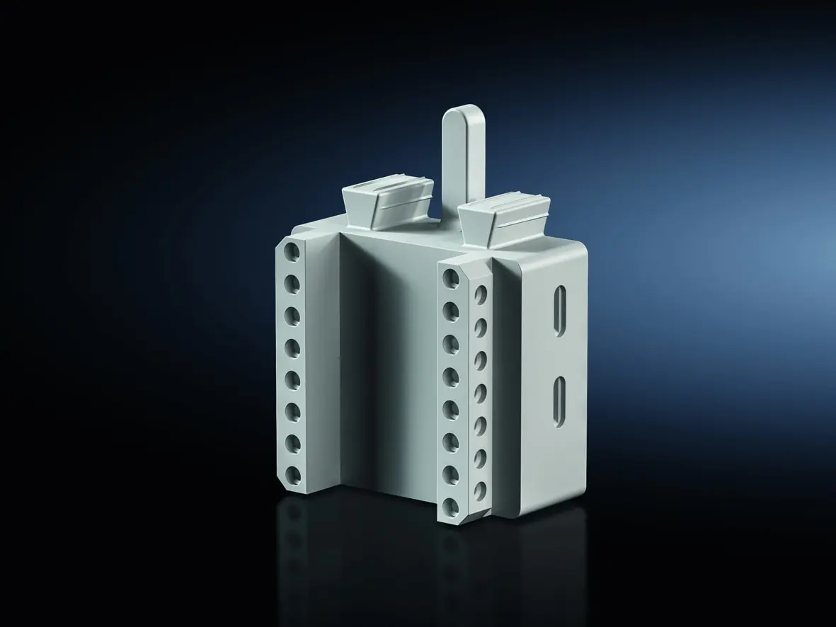 Produktfoto 1 von Verlängerungsmodul für Geräteadapter (Comfort) - Direktstarter