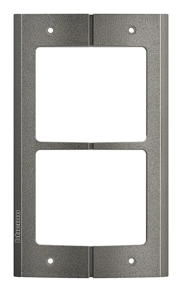 Produktfoto 1 von Abdeckrahmen Robur 2 Module