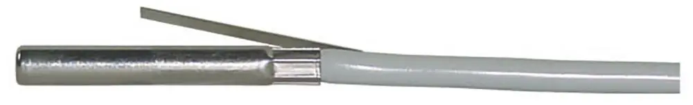 Produktfoto 1 von Tauchfühler, Durchmesser 6 mm für Brauchwassersteuerung, Kesseltauchfühler