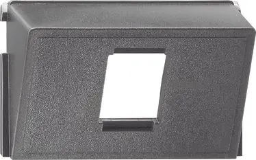 Produktfoto 1 von Einsatz Datenhaube AMP 1fach Zubehör