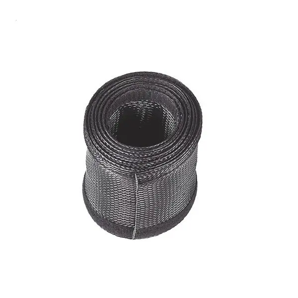 Produktfoto 1 von Manual Wrap schwarz 2m 5