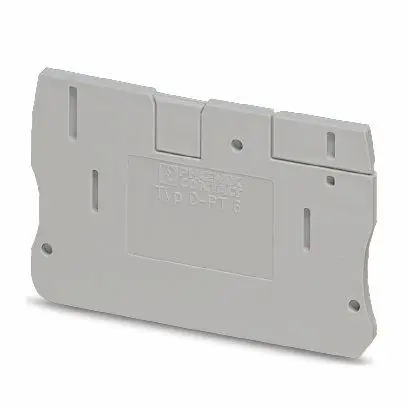 Produktfoto 1 von Abschlussdeckel