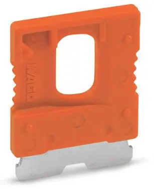 Produktfoto 1 von Trennstecker für Basisklemmen
