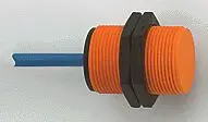 Produktfoto 1 von Ind.Sensor M30x1,5 L=41 Sn=15mm n.bündig Ö DC NAMUR 10m PVC IP67 2L 200Hz