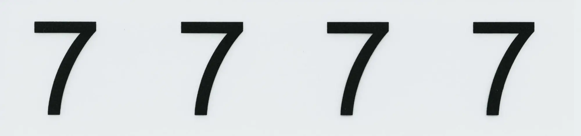Produktfoto 1 von Einlegefolie 7