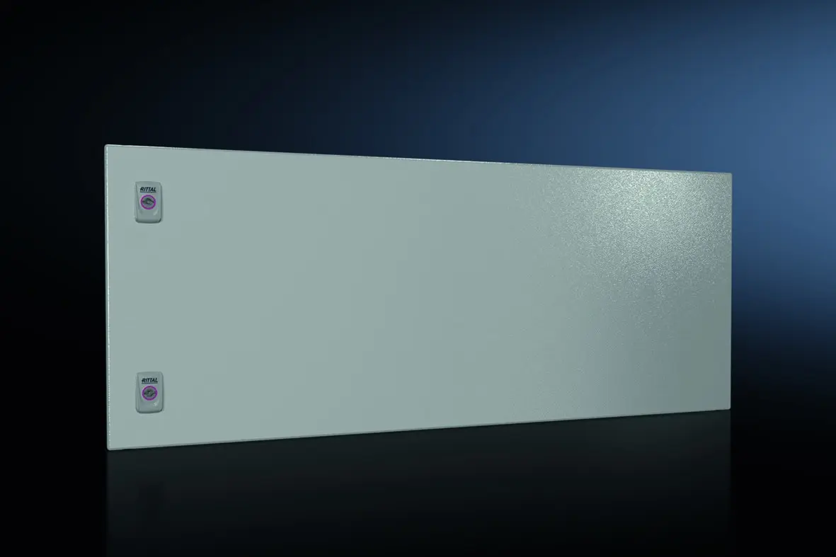 Teiltür, BH: 1000x400mm