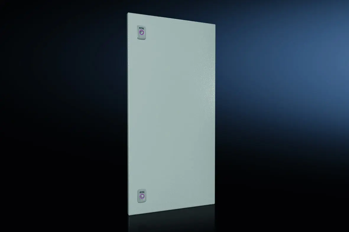 Produktfoto 1 von Teiltür, BH: 400x800mm