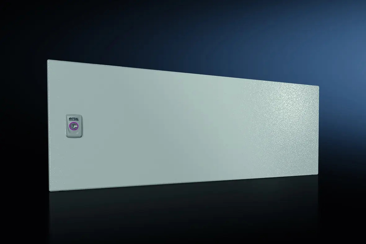 Produktfoto 1 von Teiltür, BH: 800x300mm
