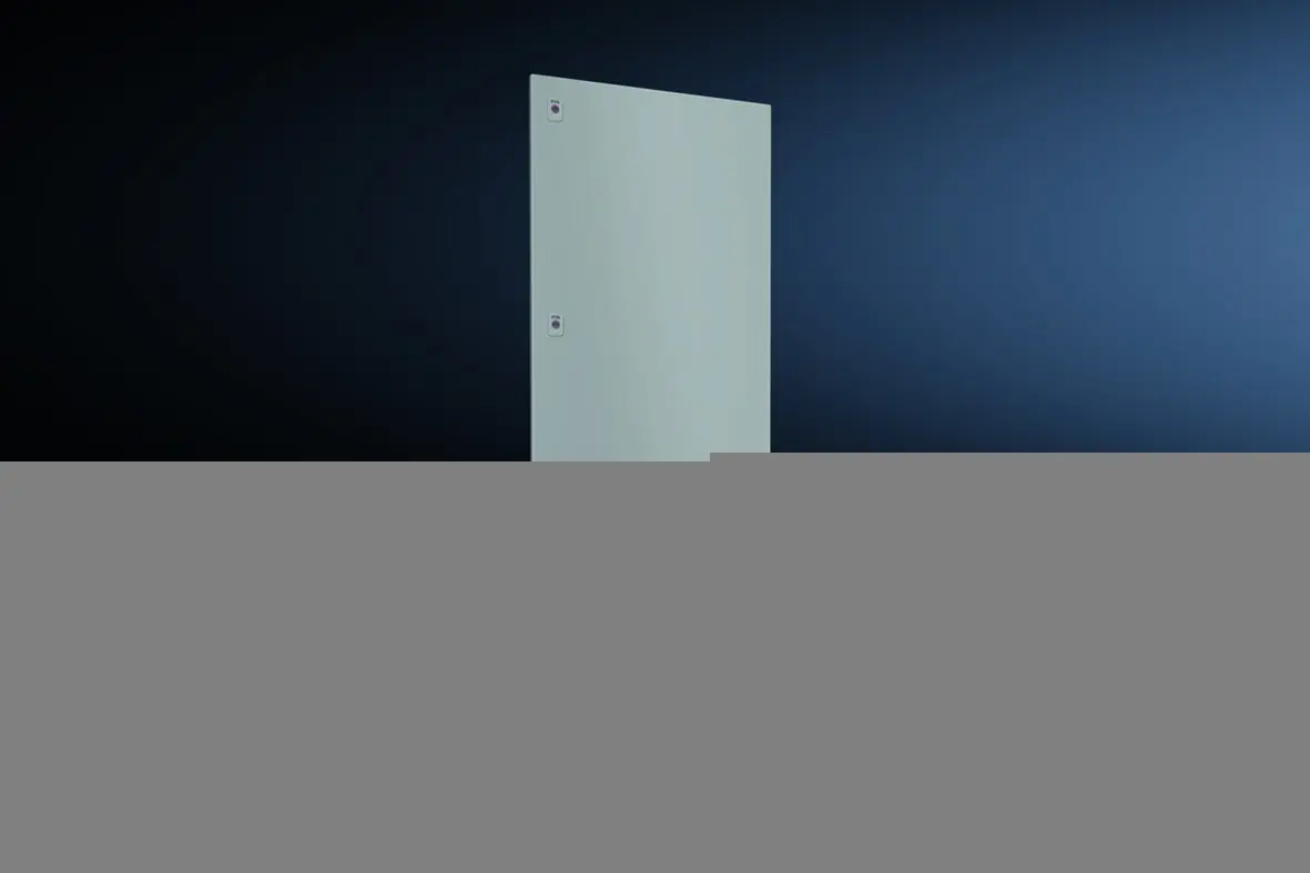 Produktfoto 1 von Teiltür, BH: 600x1600mm