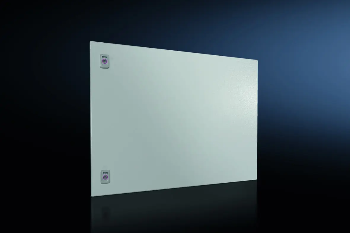 Produktfoto 1 von Teiltür, BH: 800x600mm