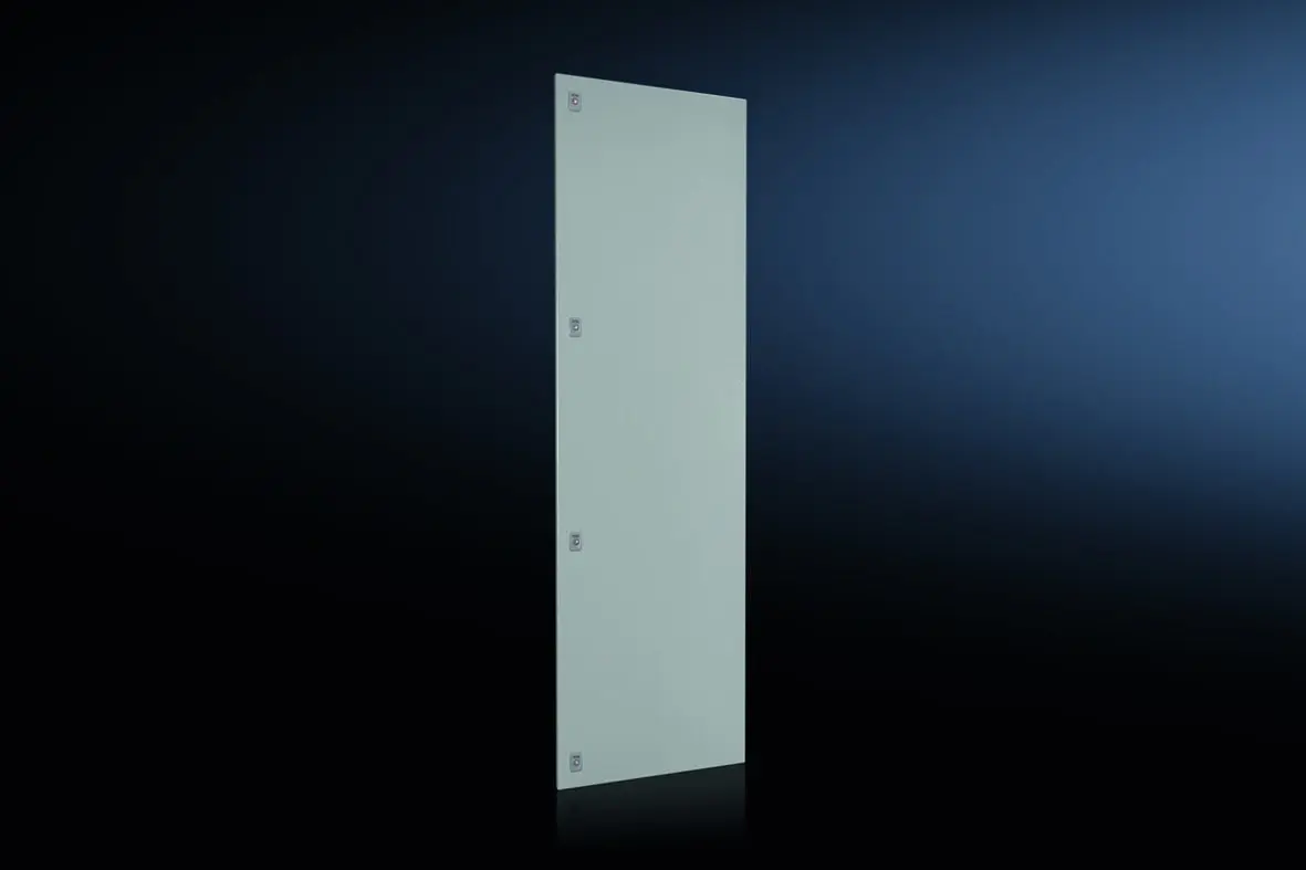 Produktfoto 1 von Teiltür, BH: 600x2000mm