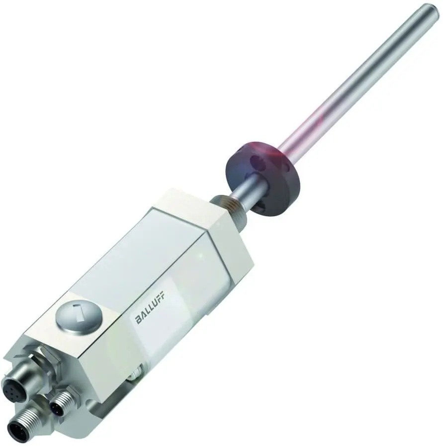 Produktfoto 1 von Micropulse Wegaufnehmer
