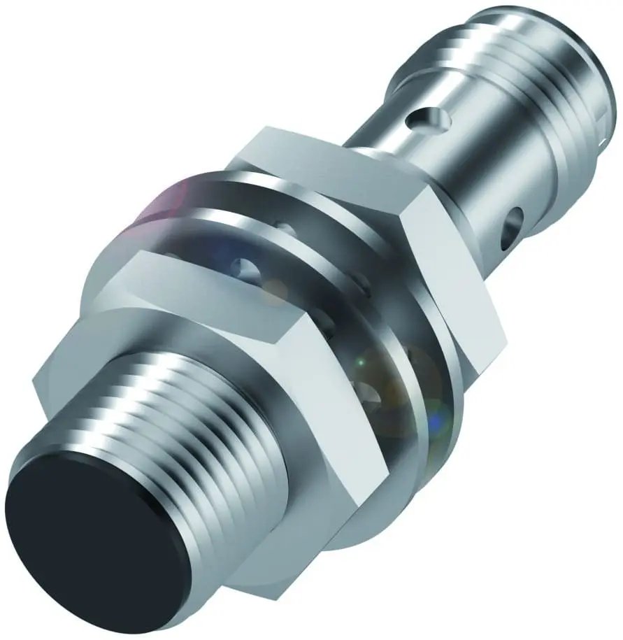 Produktfoto 1 von Induktive Sensoren, DC 3/4-Draht