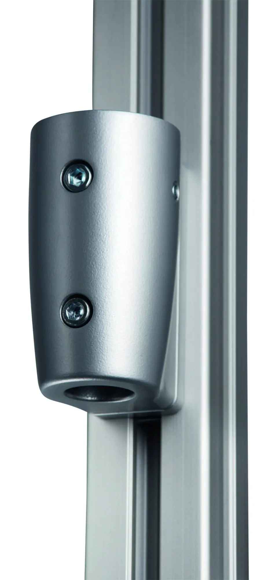 Produktfoto 1 von Gelenkarmleuchte Adapter f.T-Nut-Profile