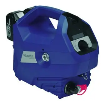 Produktfoto 1 von Akku Hydraulische Pumpe 18V LI-ION