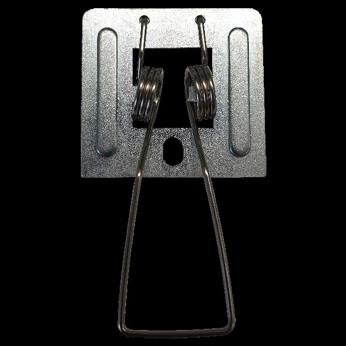Produktfoto 1 von Einbaufeder 2er Set für LED Panel Q28/Q40/R38