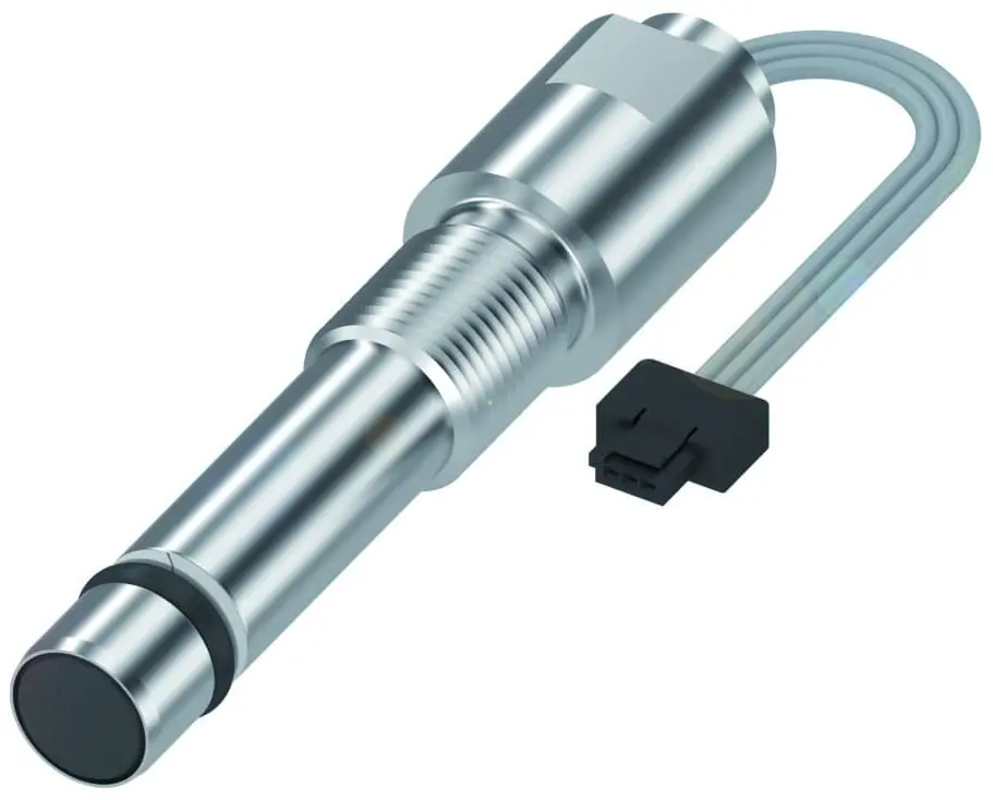 Produktfoto 1 von Induktive Sensoren