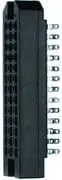 Federleiste B 10 gemäß DIN 41618