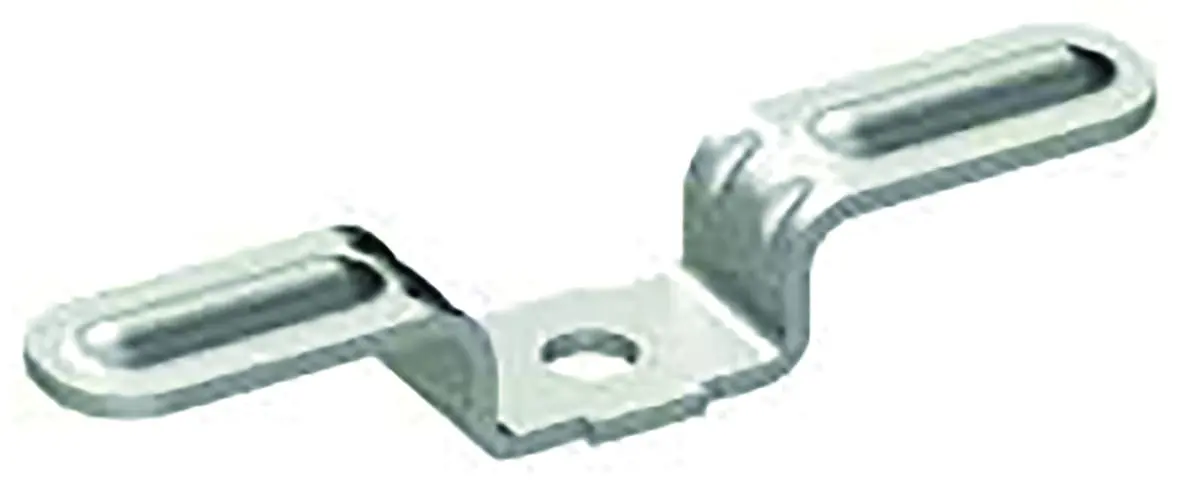 Produktfoto 1 von Metall Kabelbügel Einleger