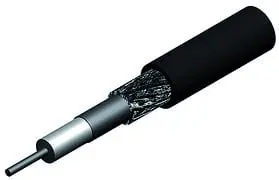 Produktfoto 1 von Low Loss 240 Koax-Kabel 50Ohm auf ca.500m-Trommel ±10% G30