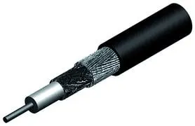 Coax-Kabel RG-400, 50 Ohm 25 m Ring