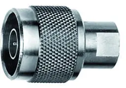 Produktfoto 1 von Adapter N-FME (M-M) 308