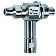 Produktfoto 1 von N-Überspannungableiter (F-F) einbau, 380-512 MHz, 50 Ohm