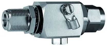 Produktfoto 1 von N-Überspannungsableiter Bu-Sti m.Gasentladungsableiter EB typ 230V