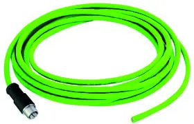 Produktfoto 1 von STX M12x1 VL X-kod. Cat.6A CS02FC00B-SFTP2607C7-1PUR-A0500