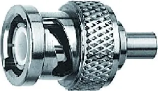 Produktfoto 1 von BNC Kabelstecker Löt G 10 (Belden 1673A, UT-141)