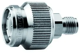 Produktfoto 1 von Adapter TNC-SMA (m-f)