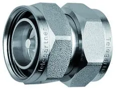 Produktfoto 1 von 7-16 Kupplung 50 Ohm (m-m)