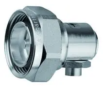 Produktfoto 1 von 7-16 Kabelwinkelstecker AG/AG G9 (UT 250), OE 5085