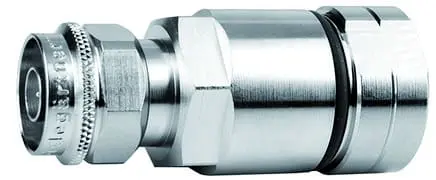 Produktfoto 1 von N-KabelsteckerR SIMFix Pro G23 (1/2z Flex)