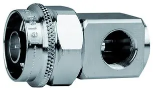 Produktfoto 1 von N-NormkopfStecker 50 Ohm