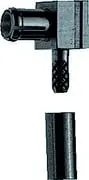 Produktfoto 1 von MCX-Winkelstecker CR G7 (RG-316/U)