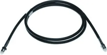 HF-Kabel, RG-58C/U, 1,0 M beidseitig FME-Buchse*A*