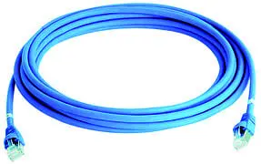 Produktfoto 1 von RJ45 Messkabel für Channel Class E 5,0 m