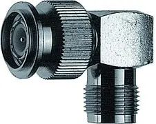 Produktfoto 1 von TNC-WINKELVerbindungsstück 50 OHM