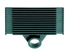 Produktfoto 1 von Spleißhalter für 12x Crimpspleißschutz System Telekom