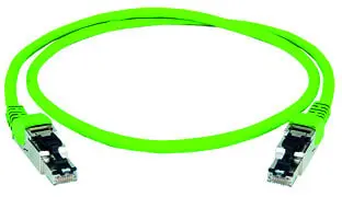 Produktfoto 1 von STX RJ45-RJ45 CC PROFINET Cat.5 CP04CP04ASFUTP2207C5-1PUR-A0750