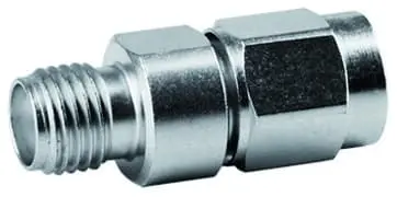 Produktfoto 1 von SMA-Kupplung (connector saver) (f - m)