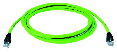 STX RJ45-RJ45 VL Profinet Cat.5 CP04CP04BSFUTP2207C5-1PUR-A1500